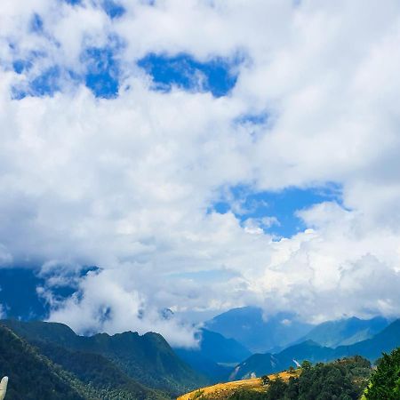 Phu Giang Van Homestay Sapa Экстерьер фото
