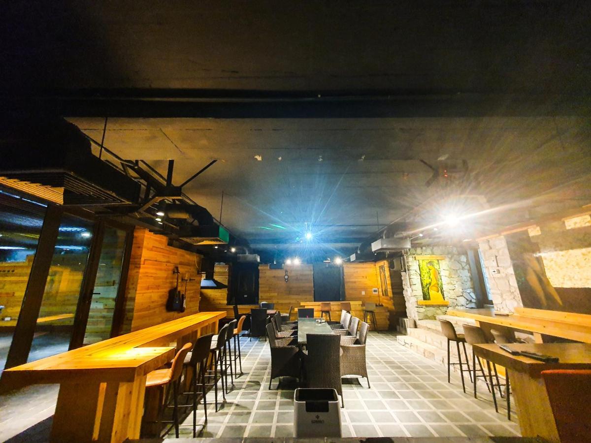 Phu Giang Van Homestay Sapa Экстерьер фото