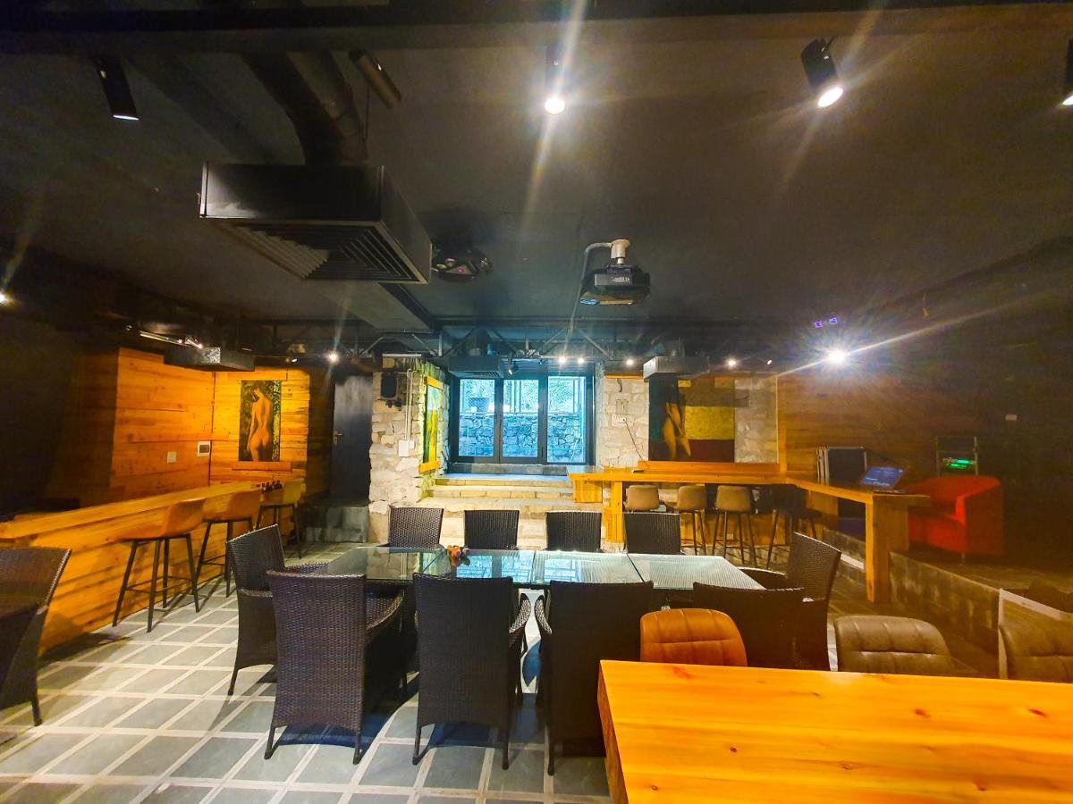Phu Giang Van Homestay Sapa Экстерьер фото