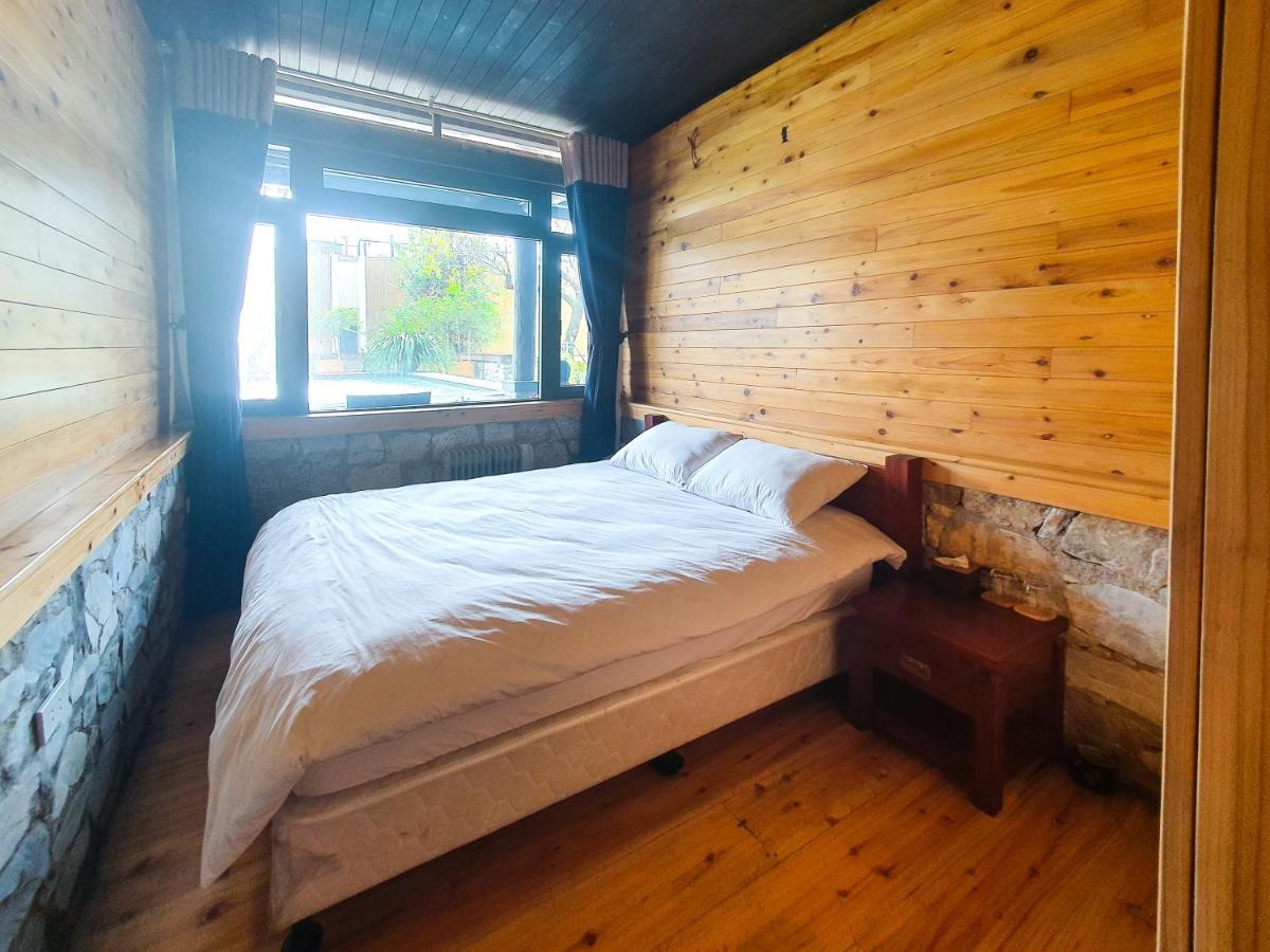 Phu Giang Van Homestay Sapa Экстерьер фото