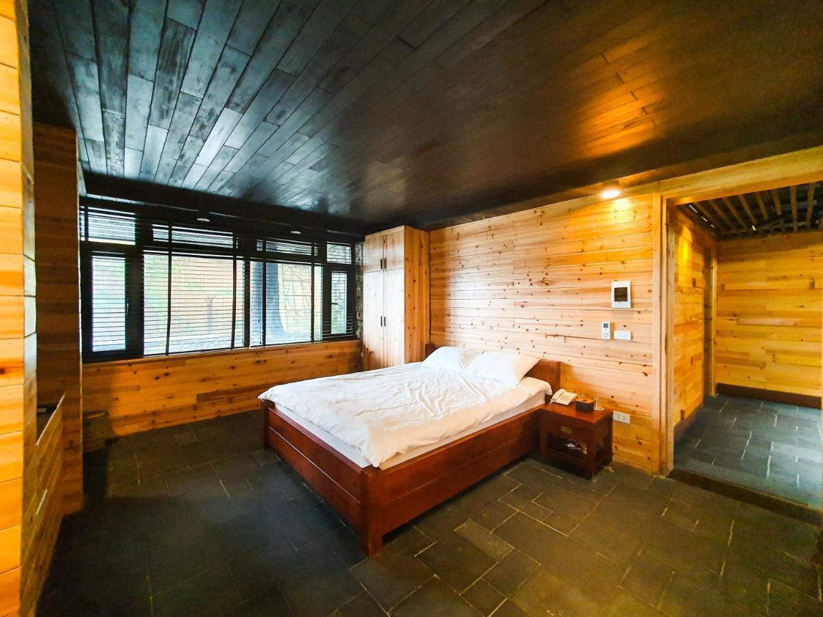 Phu Giang Van Homestay Sapa Экстерьер фото