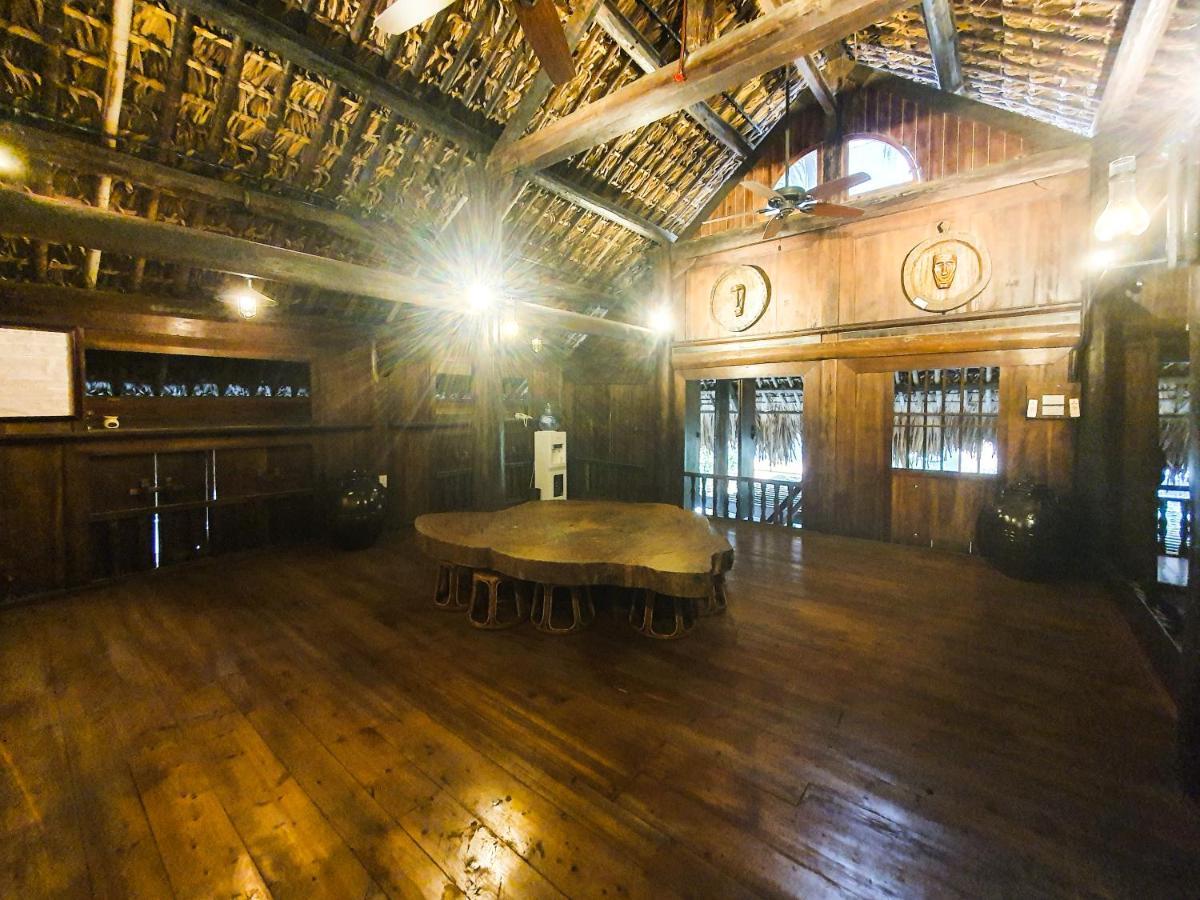 Phu Giang Van Homestay Sapa Экстерьер фото