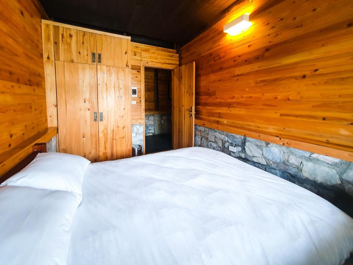 Phu Giang Van Homestay Sapa Экстерьер фото